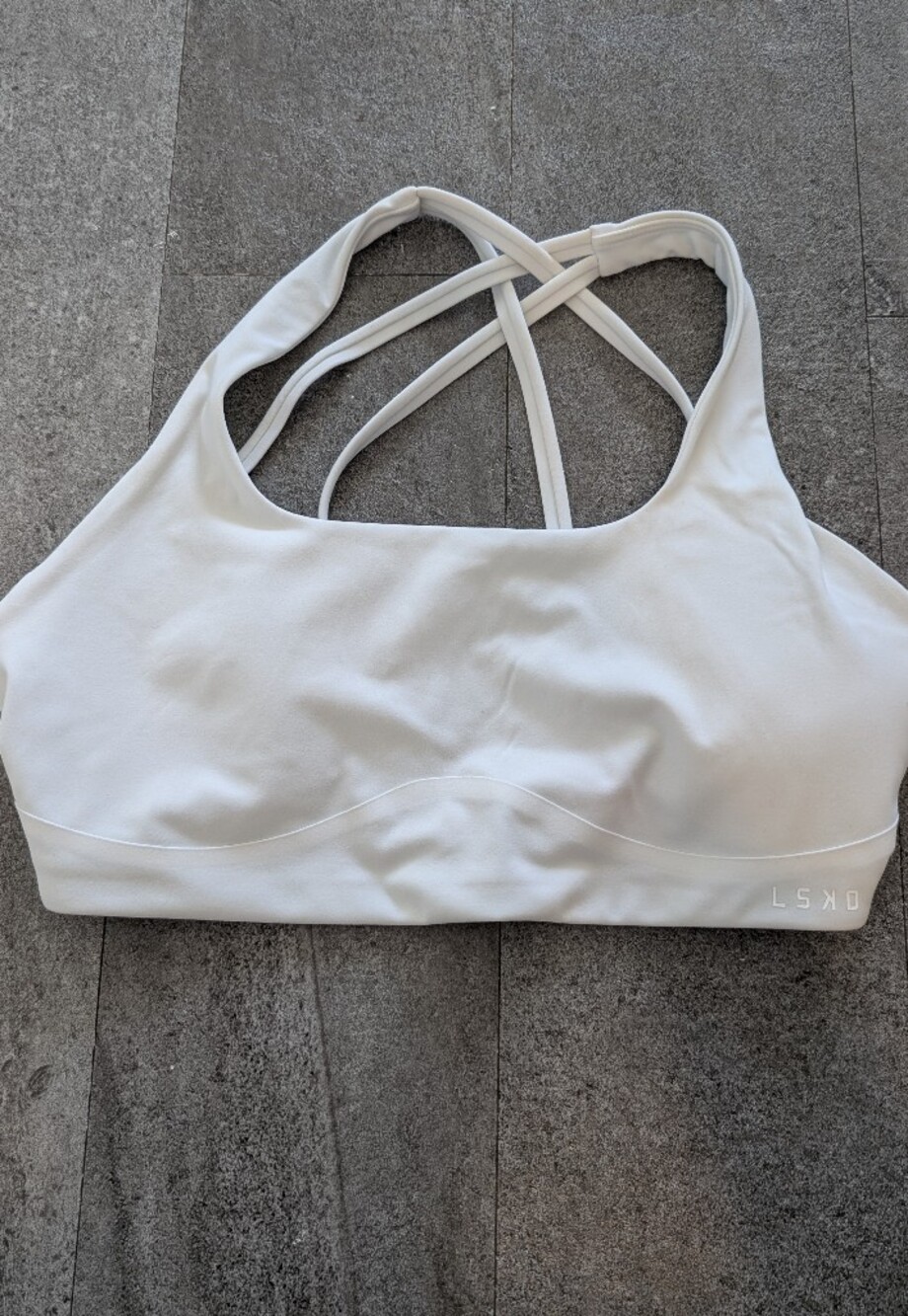 LSKD Aspire Bra